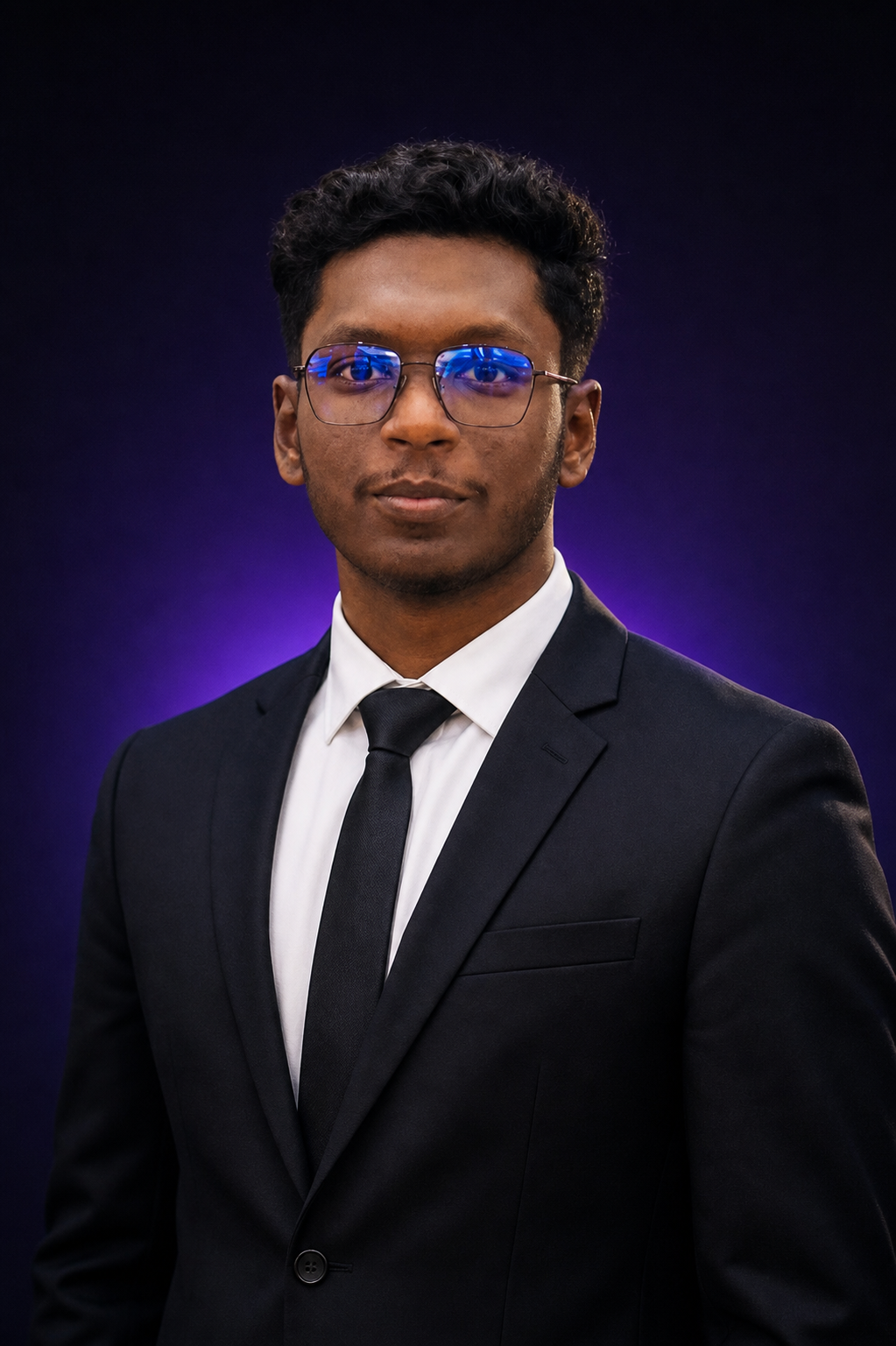 Ameerul Athallah — Reporting Analyst